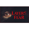 Layers of Fear (EU) - Steam PC Layers of Fear (EU) - Steam PC