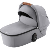 BRITAX Hlboká korba Smile 5Z, Frost Grey BRITAX Hlboká korba Smile 5Z, Frost Grey