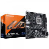 Gigabyte GIGABYTE H810M H základná doska Intel H810 LGA 1851 (Socket V1) micro ATX (H810M H) Gigabyte GIGABYTE H810M H základná doska Intel H810 LGA 1851 (Socket V1) micro ATX (H810M H)