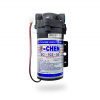 Danum Čerpadlo na zvýšenie tlaku pre RO filtre - 0,5 l/m, 24V Danum Čerpadlo na zvýšenie tlaku pre RO filtre - 0,5 l/m, 24V