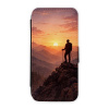 Knižkové puzdro Creative Case 21 Turista – Samsung Galaxy A15 4G/5G Knižkové puzdro Creative Case 21 Turista – Samsung Galaxy A15 4G/5G
