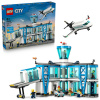 LEGO® City 60502 Letisko s lietadlom LEGO® City 60502 Letisko s lietadlom