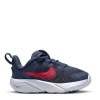Nike Star Runner 4 Baby/Toddler Shoes Navy/Red C3 (19) Nike Star Runner 4 Baby/Toddler Shoes Navy/Red C3 (19)