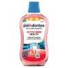 Parodontax Active Gum Health Extra Fresh ústna voda 500 ml Parodontax Active Gum Health Extra Fresh ústna voda 500 ml