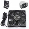 EXTERNÝ USB VENTILÁTOR NA CHLADENIE PRE LAPTOP, PC, TV 1500RPM 5V EXTERNÝ USB VENTILÁTOR NA CHLADENIE PRE LAPTOP, PC, TV 1500RPM 5V
