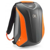 KTM batoh PURE NO DRAG black/orange KTM batoh PURE NO DRAG black/orange