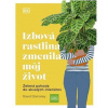Izbová rastlina zmenila môj život - David Domoney Izbová rastlina zmenila môj život - David Domoney