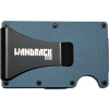 WANDRACK EDC peňaženka - navy blue aluminium WANDRACK EDC peňaženka - navy blue aluminium