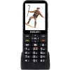 EVOLVEO EasyPhone LT čierny EP-880-LTB EVOLVEO EasyPhone LT čierny EP-880-LTB