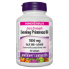 WEBBER NATURALS Púpalka večerná extra silná 1000 mg GLA+LA 1000 mg 90 kapsúl WEBBER NATURALS Púpalka večerná extra silná 1000 mg GLA+LA 1000 mg 90 kapsúl