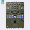 Doto Design Skin DJM-S9 FULL COLORS Army Green Doto Design Skin DJM-S9 FULL COLORS Army Green
