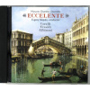 Arcangelo Corelli (1653–1713), Antonio Vivaldi (1678–1741), Tomaso Albinoni (1671–1750) - Concertos (CD) (Moscow Chamber Ensemble “Eccellente” Evgeny Nepalo (conductor)) Arcangelo Corelli (1653–1713), Antonio Vivaldi (1678–1741), Tomaso Albinoni (1671–1750) - Concertos (CD) (Moscow Chamber Ensemble “Eccellente” Evgeny Nepalo (conductor))