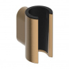 Hansgrohe Porter Fine Pevný držiak sprchy, kartáčovaný bronz 28885140 Hansgrohe Porter Fine Pevný držiak sprchy, kartáčovaný bronz 28885140