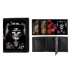Slash Rock N Roll Skull peňaženka Slash Rock N Roll Skull peňaženka