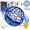 LIETAJÚCA GUĽA UFO LEVITUJÚCA SVIETIACA LOPTA USB OVLÁDANÁ RUKOU LIETAJÚCA GUĽA UFO LEVITUJÚCA SVIETIACA LOPTA USB OVLÁDANÁ RUKOU