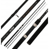 Sensas Black Arrow Method Feeder 250 3,6 m, 120 g Sensas Black Arrow Method Feeder 250 3,6 m, 120 g