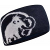 MAMMUT TWEAK HEADBAND MARINE WHITE ČELENKA Veľkosť: UNI MAMMUT TWEAK HEADBAND MARINE WHITE ČELENKA Veľkosť: UNI