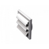 Vents Mriežka gravitačná MV154/100VJ PVC biela Vents Mriežka gravitačná MV154/100VJ PVC biela