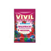 Vivil Multivitamín Lesní plody, 8 vitaminů bez cukru 120 g Vivil Multivitamín Lesní plody, 8 vitaminů bez cukru 120 g