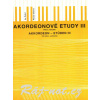 Akordeónové etudy III - Ján Ondruš, Marcela Dikánová Akordeónové etudy III - Ján Ondruš, Marcela Dikánová