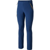 Columbia TRIPLE CANYON PANT tmavo modrá Pánske outdoorové nohavice 40/32 Columbia TRIPLE CANYON PANT tmavo modrá Pánske outdoorové nohavice 40/32