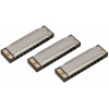 HOHNER Blues Band ValuePack (C-, G-, A-major) HOHNER Blues Band ValuePack (C-, G-, A-major)