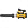 DEW DeWALT DCMBL777N-XJ odfukovač lístia 54 V 258 km/h DEW DeWALT DCMBL777N-XJ odfukovač lístia 54 V 258 km/h