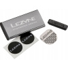 Lezyne Metal Kit sada svetlosivá Lezyne Metal Kit sada svetlosivá