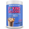 Allnutrition FitKing Delicious Cocoa 400g Príchuť: Cookie Allnutrition FitKing Delicious Cocoa 400g Príchuť: Cookie