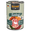Belcando Holistic konz. Turkey - Morčacie 400g Belcando Holistic konz. Turkey - Morčacie 400g