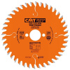 CMT Orange Pílový kotúč pre elektronáradie, finálny rez - D180x2,6 d30 Z40 HW CMT Orange Pílový kotúč pre elektronáradie, finálny rez - D180x2,6 d30 Z40 HW