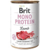 Brit Mono Protein Lamb 400 g konzerva (Brit Mono Protein Lamb 400 g konzerva) Brit Mono Protein Lamb 400 g konzerva (Brit Mono Protein Lamb 400 g konzerva)