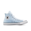Converse Unisex Adults Chuck Taylor All Star High-Top Trainers 450-Blue Supe 6 (40) Converse Unisex Adults Chuck Taylor All Star High-Top Trainers 450-Blue Supe 6 (40)