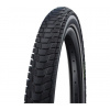 Plášť SCHWALBE PICK-UP 27.5x2.60 (65-584) 2x67TPI 1390g Super Defense ADDIX-E Plášť SCHWALBE PICK-UP 27.5x2.60 (65-584) 2x67TPI 1390g Super Defense ADDIX-E