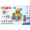 Geomag Magicube Creative 64 dielikov Geomag Magicube Creative 64 dielikov