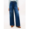 Tommy Hilfiger dámske modré džínsy WW0WW485671BJ 28/32 Tommy Hilfiger dámske modré džínsy WW0WW485671BJ 28/32