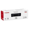 Toner Canon CRG725 (3484B002), black (čierny) Toner Canon CRG725 (3484B002), black (čierny)