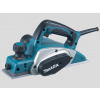 Makita KP0800 jednoručný hoblík s prepravným kufrom Makita KP0800 jednoručný hoblík s prepravným kufrom