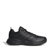 adidas Strutter Shoes Mens Core Black / Core Black / Grey 12 (47.3) adidas Strutter Shoes Mens Core Black / Core Black / Grey 12 (47.3)