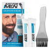 Just For Men Moustache & Beard Color farba na fúzy M30 Light-Medium Brown Just For Men Moustache & Beard Color farba na fúzy M30 Light-Medium Brown