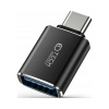 Tech-Protect adaptér USB-C na USB-A konektor Tech-Protect adaptér USB-C na USB-A konektor