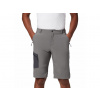 Columbia Pánske nohavice Triple Canyon™ Short Farba: City Grey, Shar, Veľkosť: 38 Columbia Pánske nohavice Triple Canyon™ Short Farba: City Grey, Shar, Veľkosť: 38