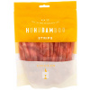Huhubamboo kuřecí proužky 250g Huhubamboo kuřecí proužky 250g
