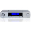 Sieťové/batériové rádio Blaupunkt KR12SL FM, strieborné Sieťové/batériové rádio Blaupunkt KR12SL FM, strieborné