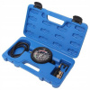 Manometer / Tester tlaku paliva so sadou adaptérov v kufríku Manometer / Tester tlaku paliva so sadou adaptérov v kufríku