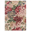 Vlněný kusový koberec Sanderson RosePeony red 045000 Brink Campman 170 x 240 Vlněný kusový koberec Sanderson RosePeony red 045000 Brink Campman 170 x 240