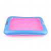 TFY Kx9690-colour Nafukovacie pieskovisko pre kinetické piesky farebné 56 x 40cm TFY Kx9690-colour Nafukovacie pieskovisko pre kinetické piesky farebné 56 x 40cm