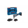 Bosch Náradie - 18V AKU prestrihovač plechov, 2x aku 4,0 Ah ProCORE, nabíjačka 0601529601 Bosch Náradie - 18V AKU prestrihovač plechov, 2x aku 4,0 Ah ProCORE, nabíjačka 0601529601