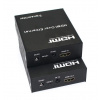 ATEN HDMI extender na 120m, over IP khext120-2 ATEN HDMI extender na 120m, over IP khext120-2