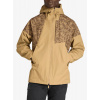 Bunda adidas TERREX Xperior 2.5L Hybrid Primeknit Climaproof Jacket - cardboard Bunda adidas TERREX Xperior 2.5L Hybrid Primeknit Climaproof Jacket - cardboard